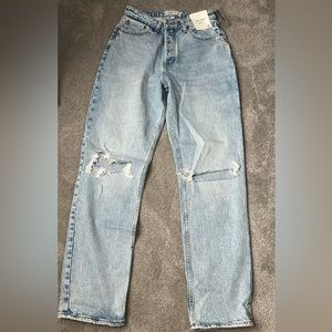 Abercrombie & Fitch Jeans